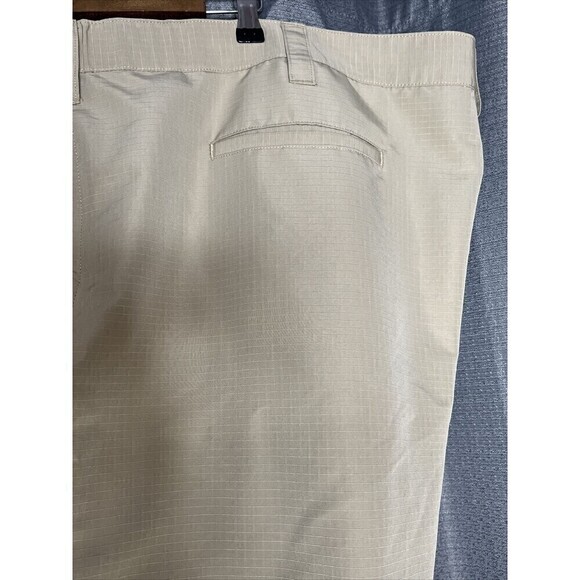 Propper® Khaki Edgetec Tactical Short  F5908 Men’s Size 56 - Picture 4 of 14